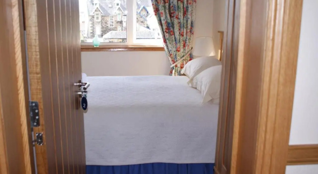 Номер Standard Greencourt Guest House