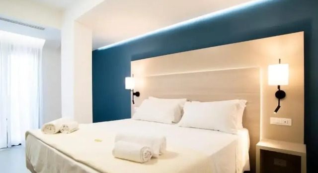 Номер Deluxe Отель La Principessa Conference Center