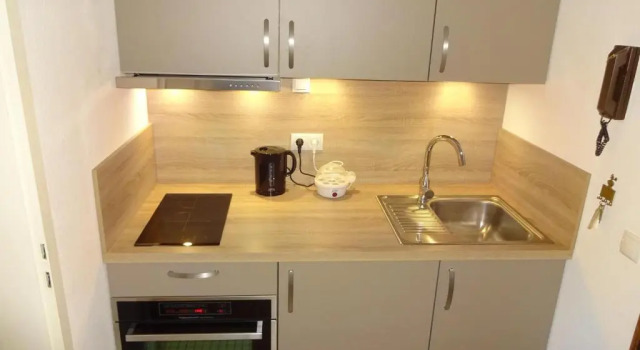 Апартаменты Ferienwohnung F239 Fur 2-4 Personen An Der Ostsee