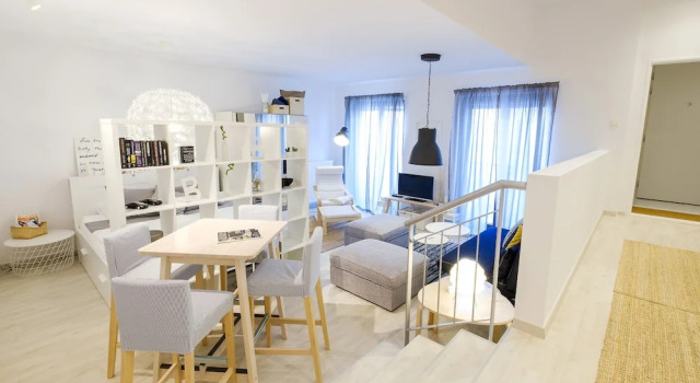 Stella and Mia Apartments