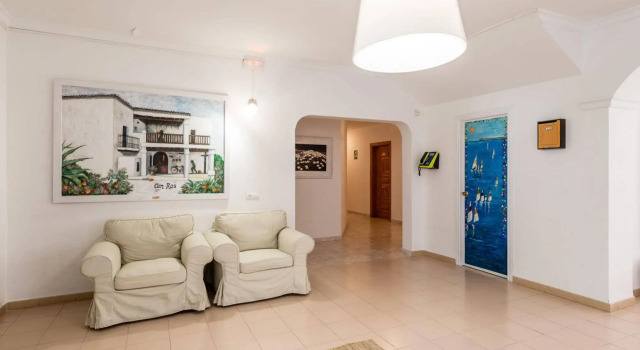 Pierre & Vacances Ros Ibiza, Book Apartment Hotels in Ibiza with a Pool, Swimming Pool