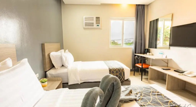 Hotel One