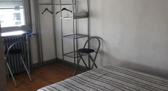 Standard huone Hotel Relais Sud