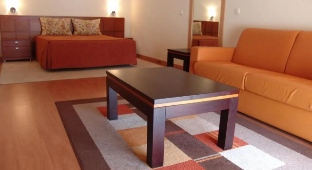 Люкс Quinta de Malmedra