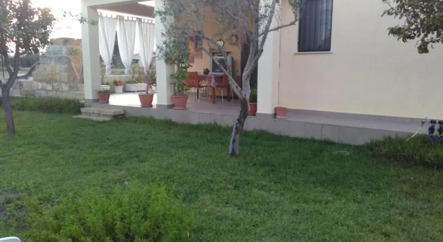 Villetta Dote