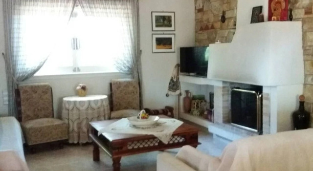 Country Cottage in Kardiakafti, Peloponnese, Book Vacation Home Pineios Periphery of Western Greece