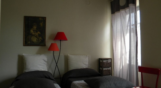 B&B Autin