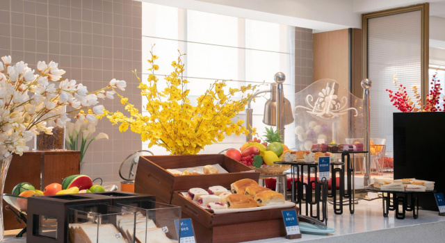Guangxi, Prenota Hotel Wuhan Hubei
