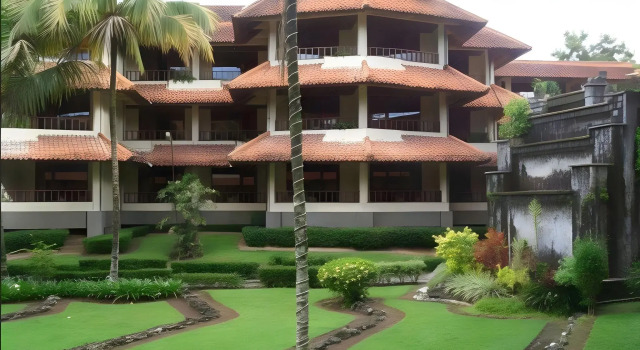 Pusako Bukittinggi