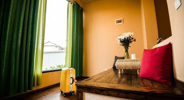 Dali Fairy Tale Boutique Hostel, Prenota Ostello da Yunnan
