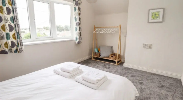 Westcott, Rezervasyon Tatil Evi Merseyside villalar, Villa