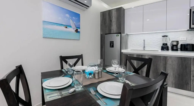 Апартаменты Luxury DK Chhavi 5222