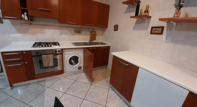 Апартаменты Napoli House Apartment