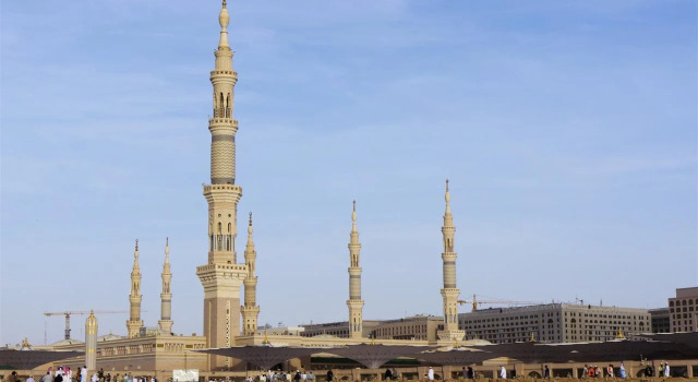 Al Eairy Apartments Al Madinah 4, Rezerwuj Apartament Medyna Medyna