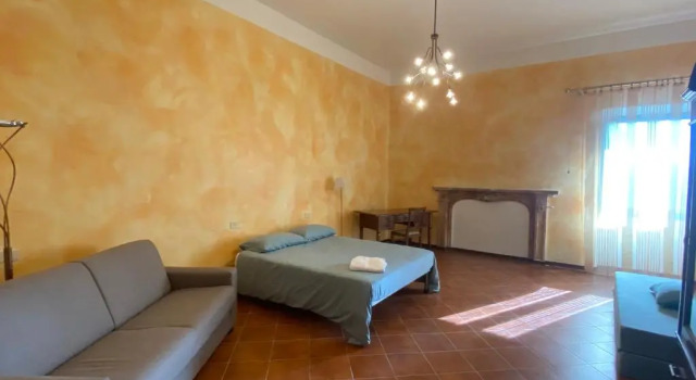 CASA DI NONNA RINDA-Via del Castello n6, Varaa Hotelli Monte Santa Maria Tiberina Umbria