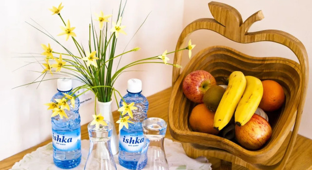 Двухместный номер Comfort Rathbaun Hotel