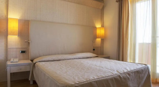 Двухместный номер Superior Hotel Mara