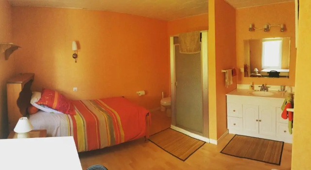 Номер Standard Chez Marie Jo
