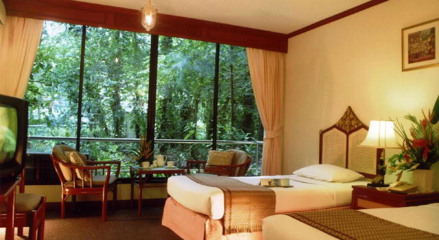 Номер Superior Sida Resort & Hotel