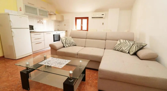 Апартаменты Old Town Rooms and Apartment