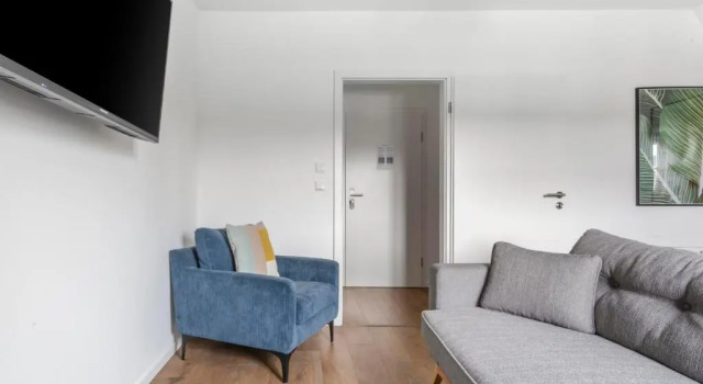 Люкс Apartments Passau Angerstraße