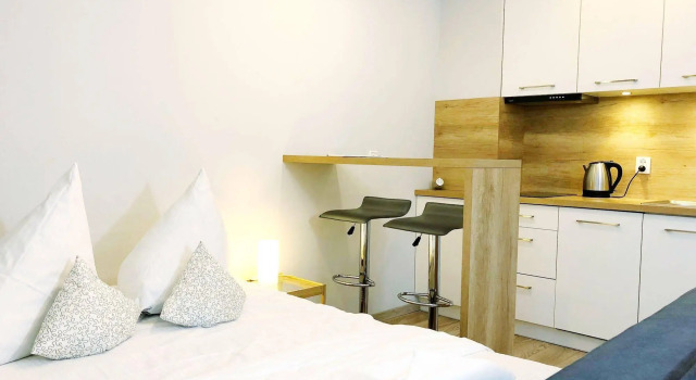 Residence Apart