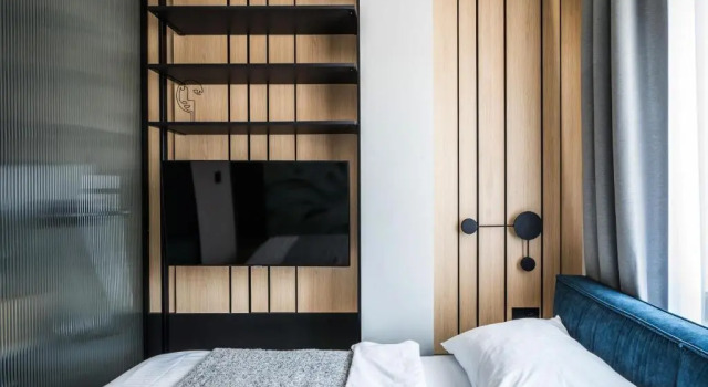 Номер Standard Masuria Apartments