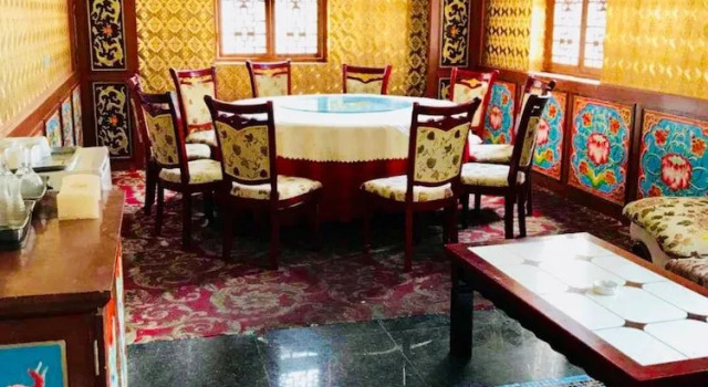 Ice 520 Hotel, Prenota Hotel Songpan Sichuan
