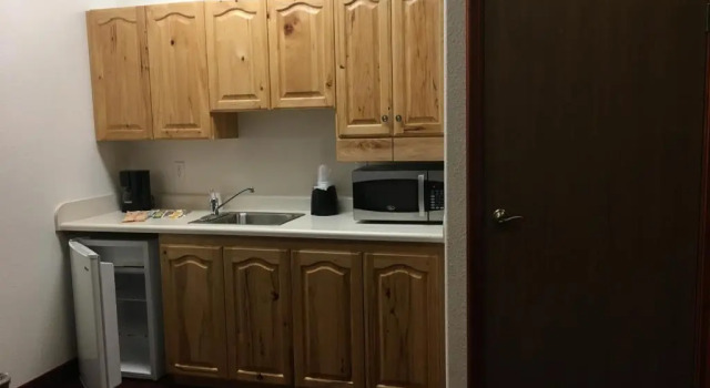 Люкс Greenwood Village Inn & Suites