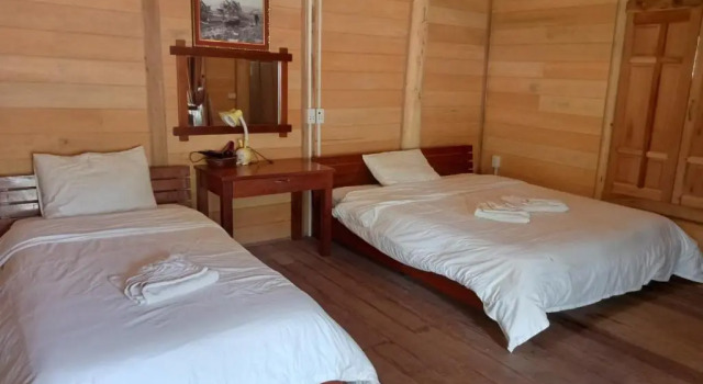 Номер Standard La Maison De Buoc
