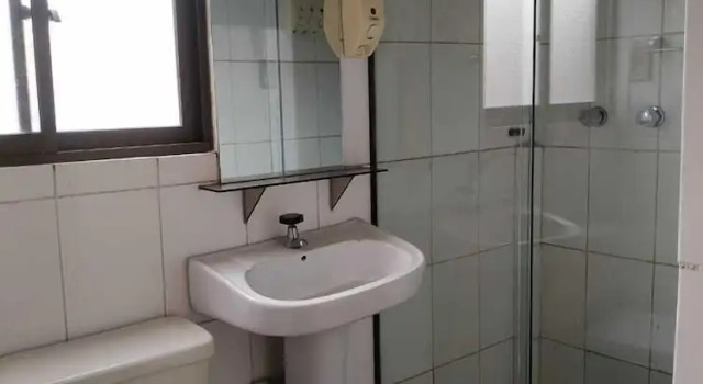 Одноместный номер Economy Hostal Terrabella SRL