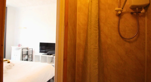Standard cameră OYO Hotel 33