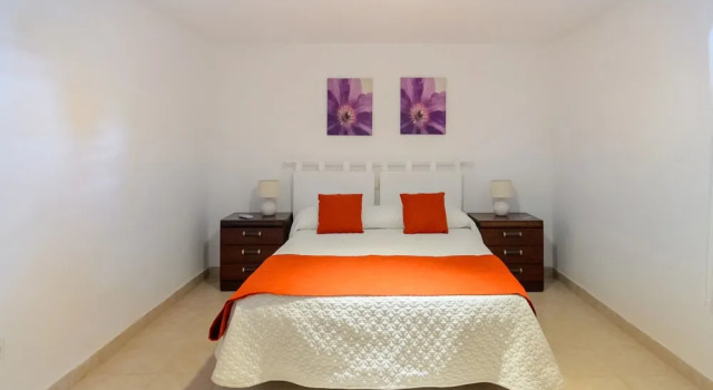 Villa Can Luis, Book Villa Hotels in Ibiza with a Pool, Swimming Pool