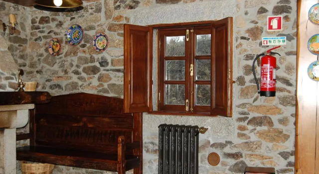 Casa da Janal, Забронировать Фермерский дом Вимиозу Douro International Natural Park