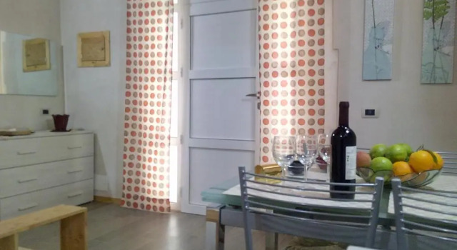 Номер Standard Casa Antonella