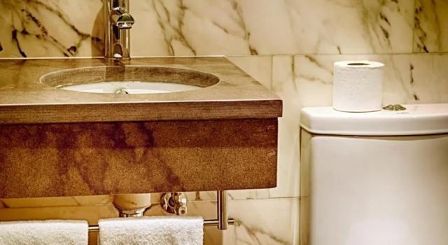 Номер Standard León Center Rooms