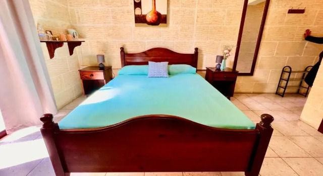 Deluxe phòng Grotto's Paradise B&B