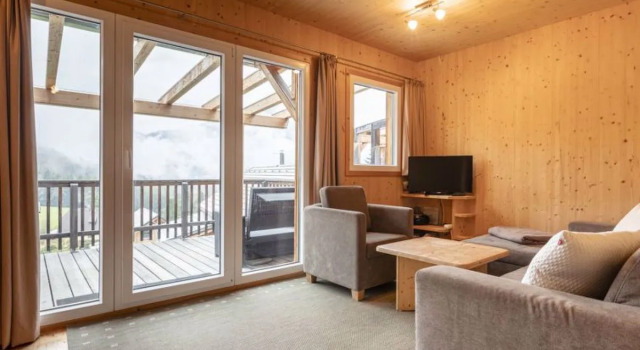 Tauernchalet 4P