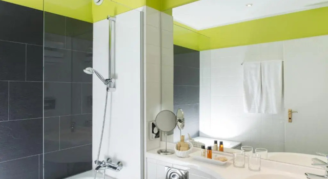Двухместный номер Economy Michel Hotel Wetzlar