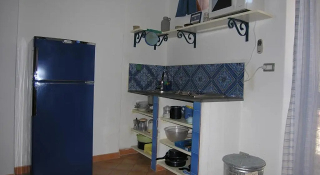 Студия Lipari Studio Old Town