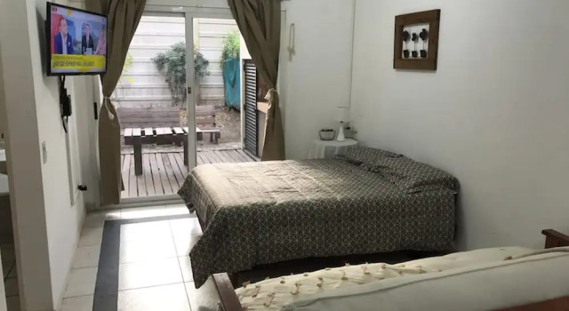 Apartamento en Country Pilar Visitantes, Rezervovat Apartmán Pilar Buenos Aires