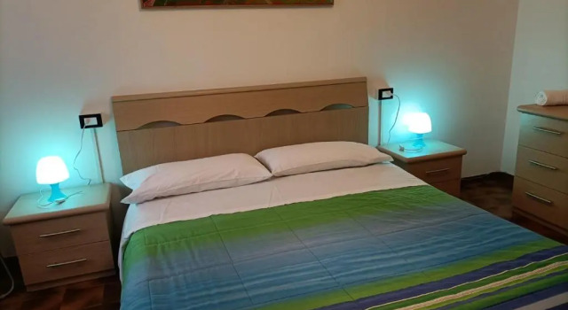 Номер Standard B&B Rosolina