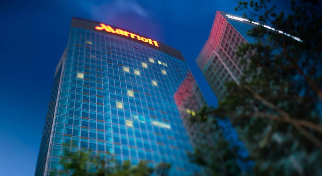 Marriott Executive Apartment Seoul, Reserva ahora Apartamento Yeongdeungpo-gu Seúl, cerca de Estación de Yeouido