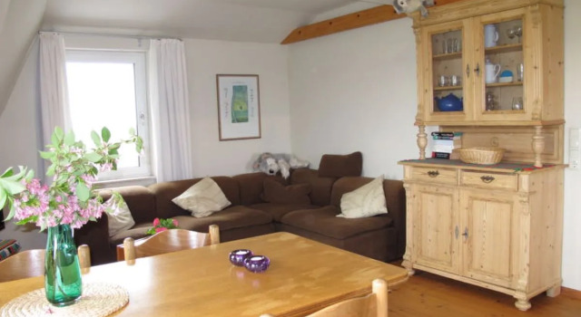 Apartment Mahnhamm Horumersiel 18538, Réserver Appartement Hôtels à Horumersiel avec parking, Parking