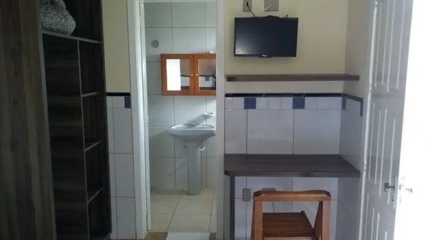 Номер Standard Ville House Hotel Canoas