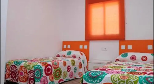 Casa Rural Zara III