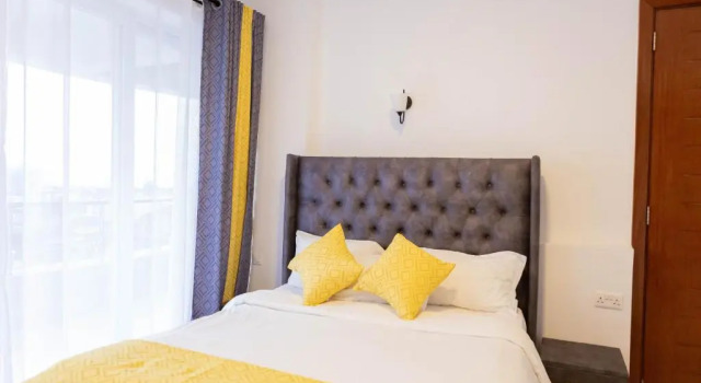 Gekon's Furnished Apartments - 2, Book Apartment Hotels in Nairobi with a Pool, Swimming Pool