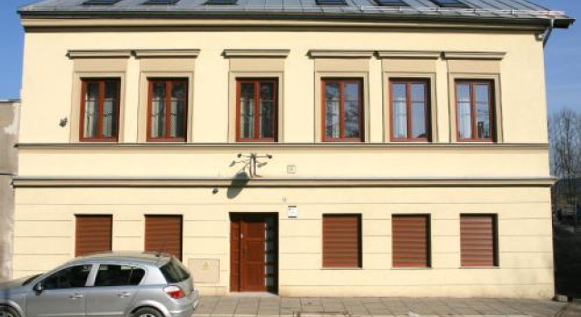Enamel apartments, Boek Appartement Hotels in Klein-Polen met parkeren, Parkeren