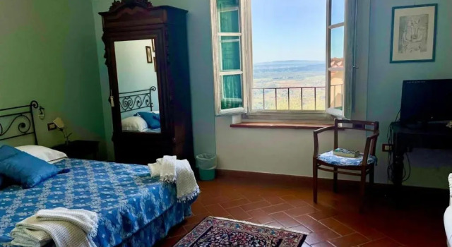 Номер Standard Agriturismo Poggio Tondo