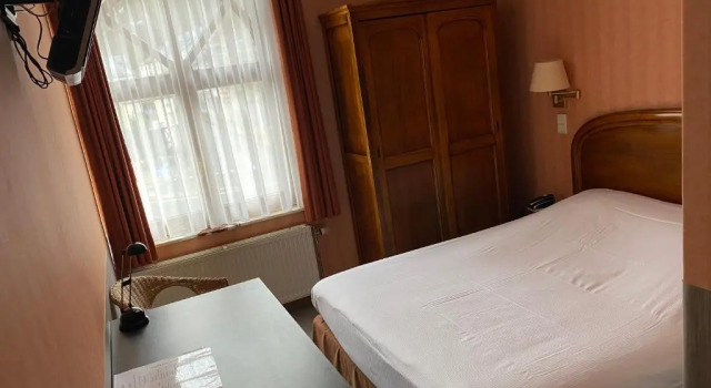 Номер Standard Hotel du Roy